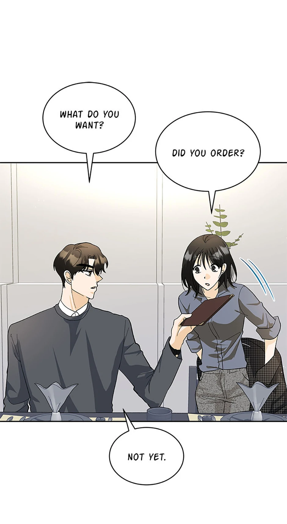 The Stylist and the Beast [Official] Chapter 29 - page 61