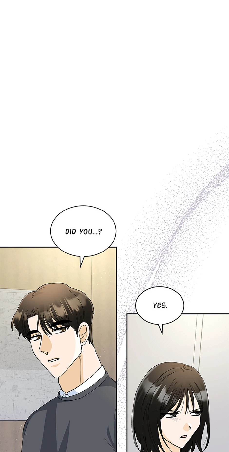 The Stylist and the Beast [Official] Chapter 30 - page 33