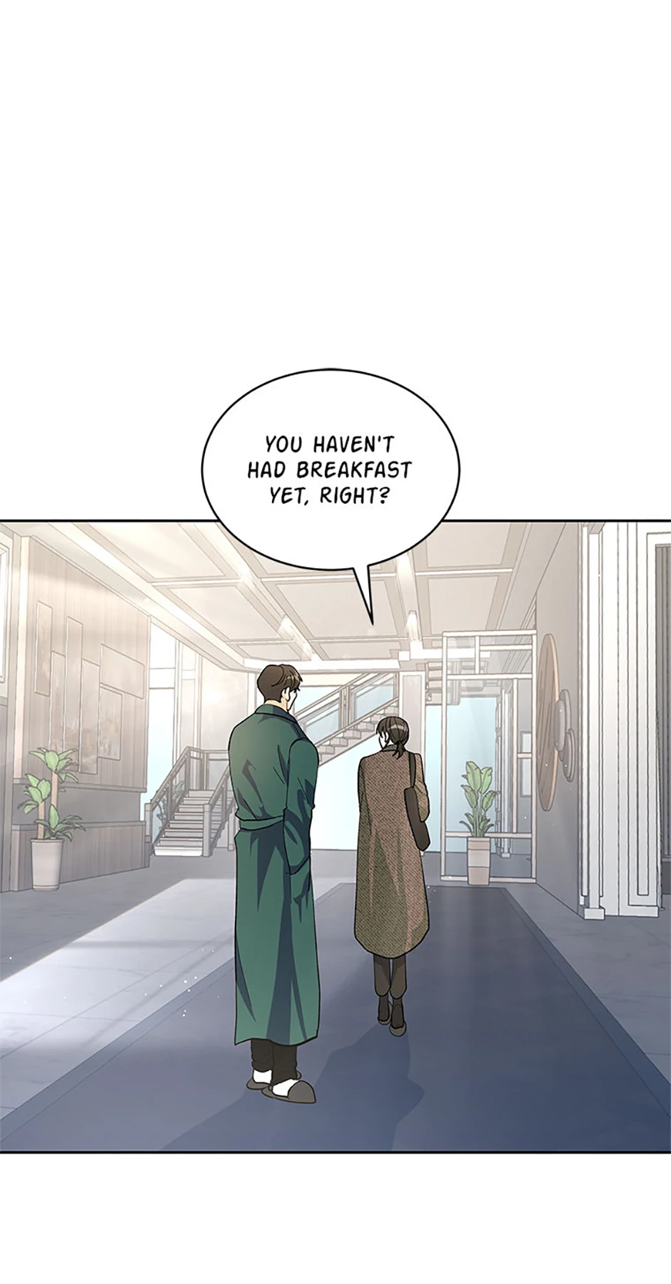 The Stylist and the Beast [Official] Chapter 30 - page 62