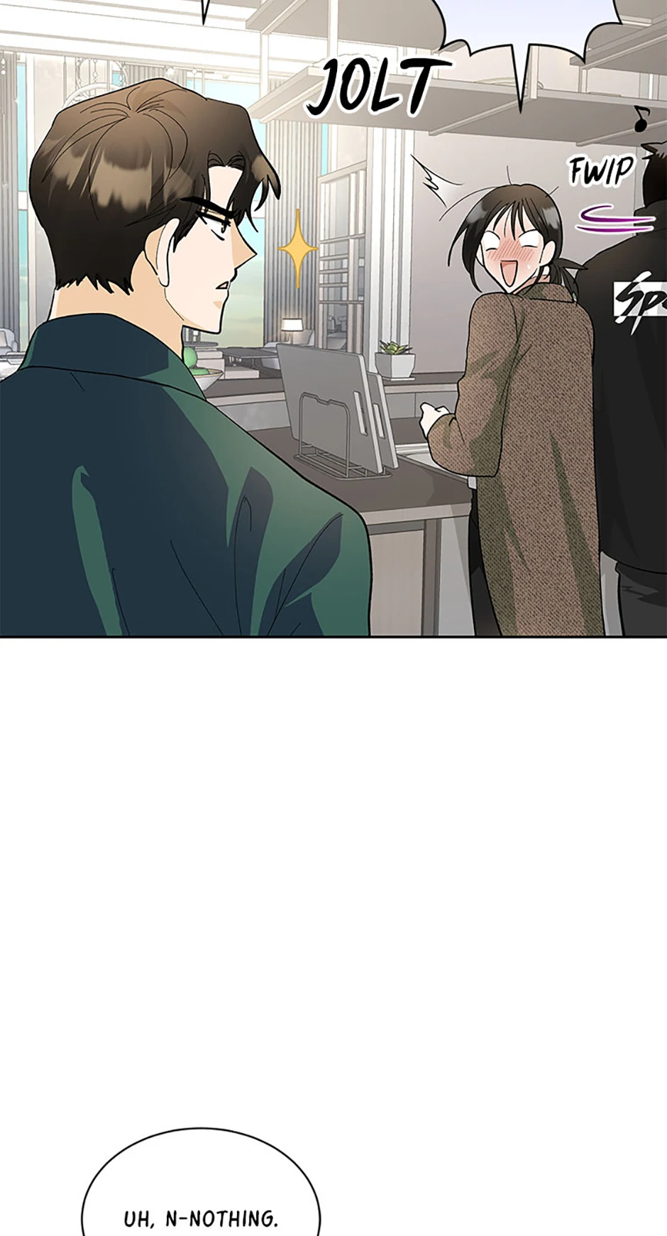 The Stylist and the Beast [Official] Chapter 31 - page 10