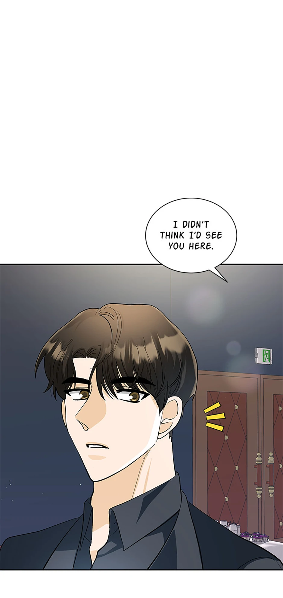 The Stylist and the Beast [Official] Chapter 31 - page 51