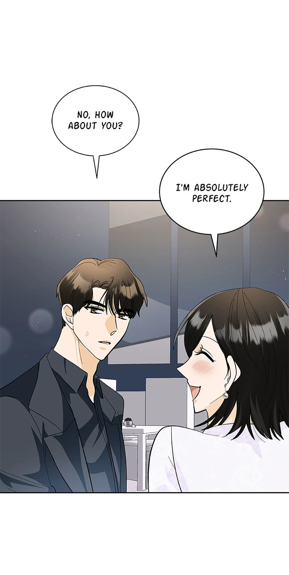 The Stylist and the Beast [Official] Chapter 31 - page 70