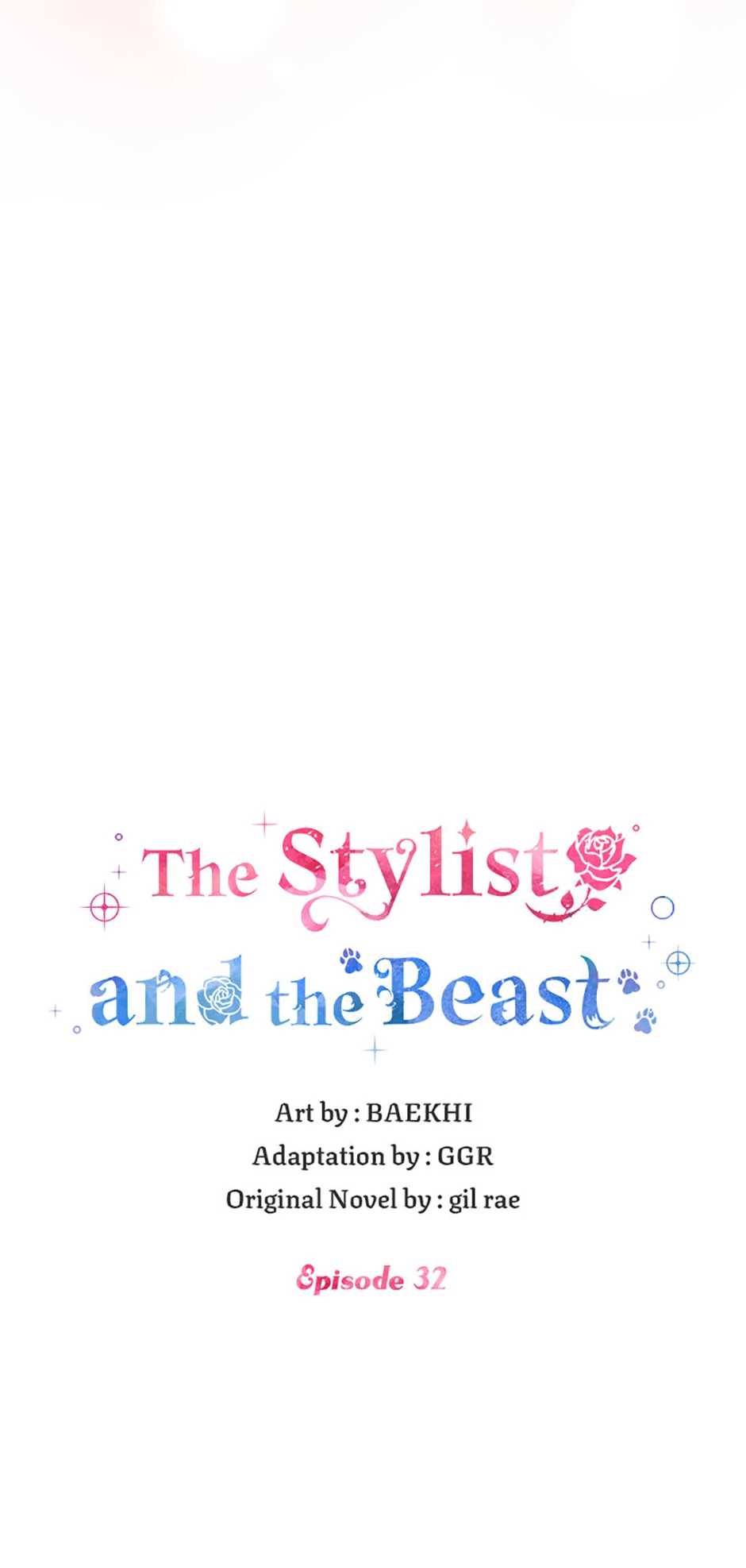 The Stylist and the Beast [Official] Chapter 32 - page 16