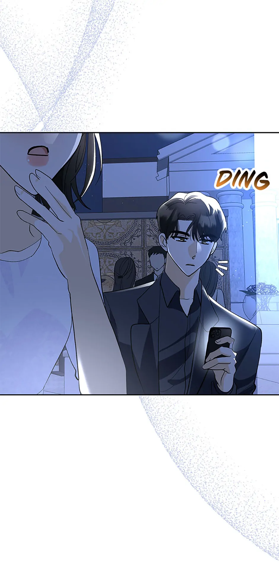 The Stylist and the Beast [Official] Chapter 32 - page 18