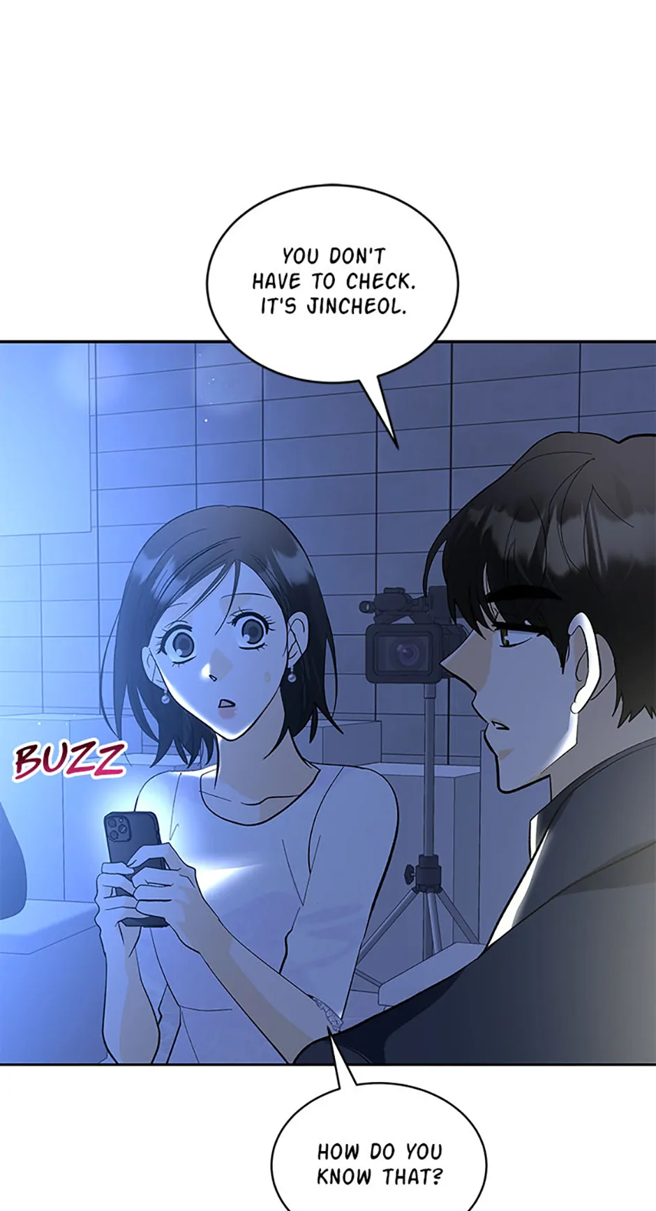 The Stylist and the Beast [Official] Chapter 32 - page 20