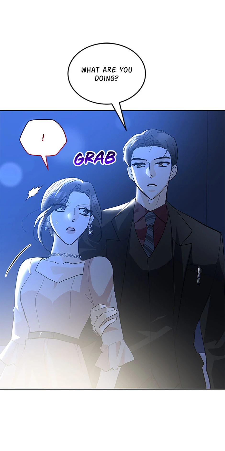 The Stylist and the Beast [Official] Chapter 32 - page 26