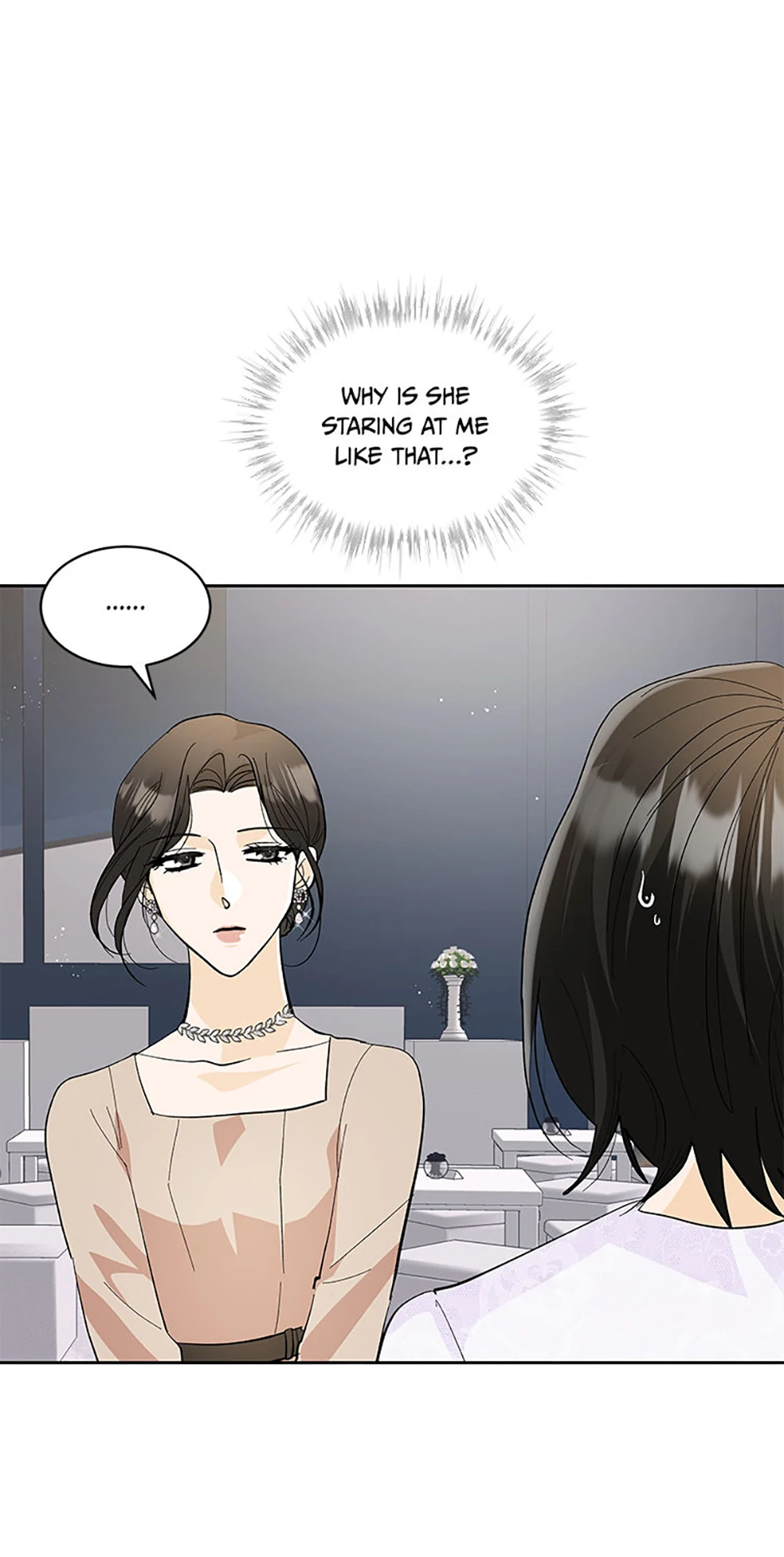 The Stylist and the Beast [Official] Chapter 32 - page 38