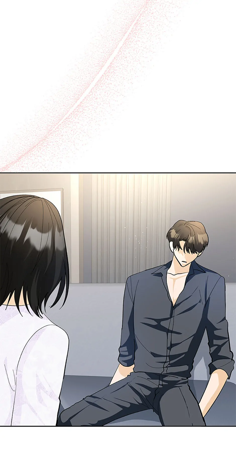 The Stylist and the Beast [Official] Chapter 34 - page 40