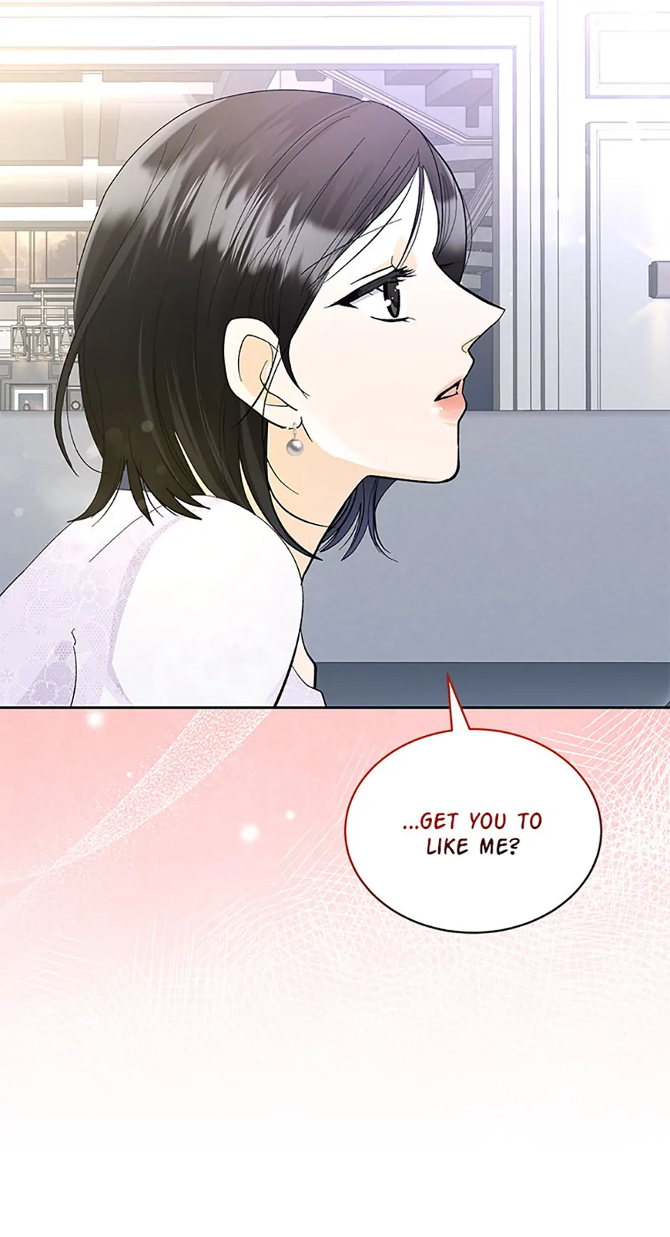 The Stylist and the Beast [Official] Chapter 34 - page 53