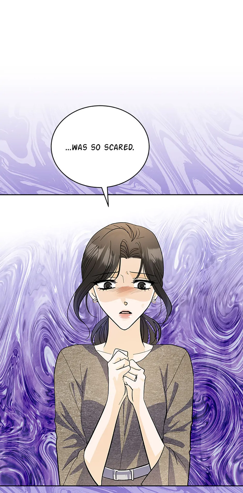 The Stylist and the Beast [Official] Chapter 36 - page 27