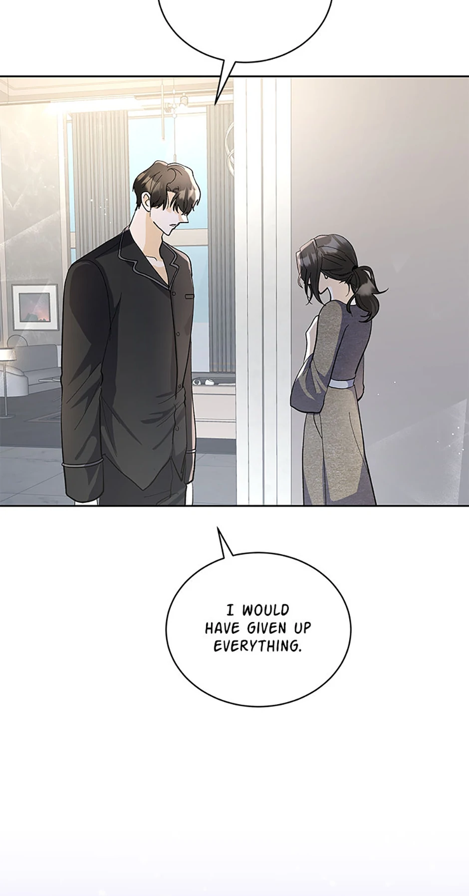 The Stylist and the Beast [Official] Chapter 36 - page 35