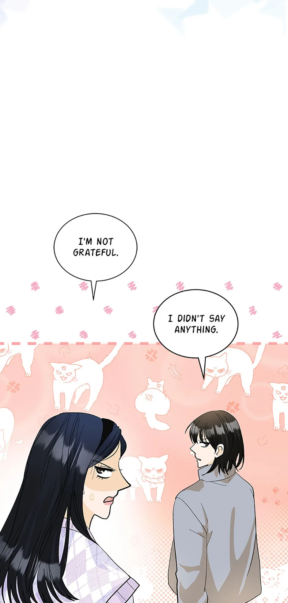 The Stylist and the Beast [Official] Chapter 37 - page 43