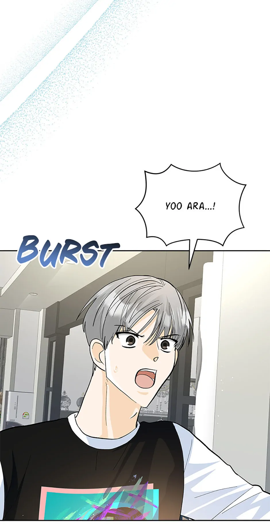 The Stylist and the Beast [Official] Chapter 37 - page 48