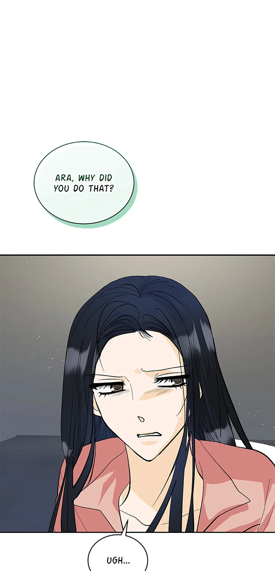 The Stylist and the Beast [Official] Chapter 37 - page 59