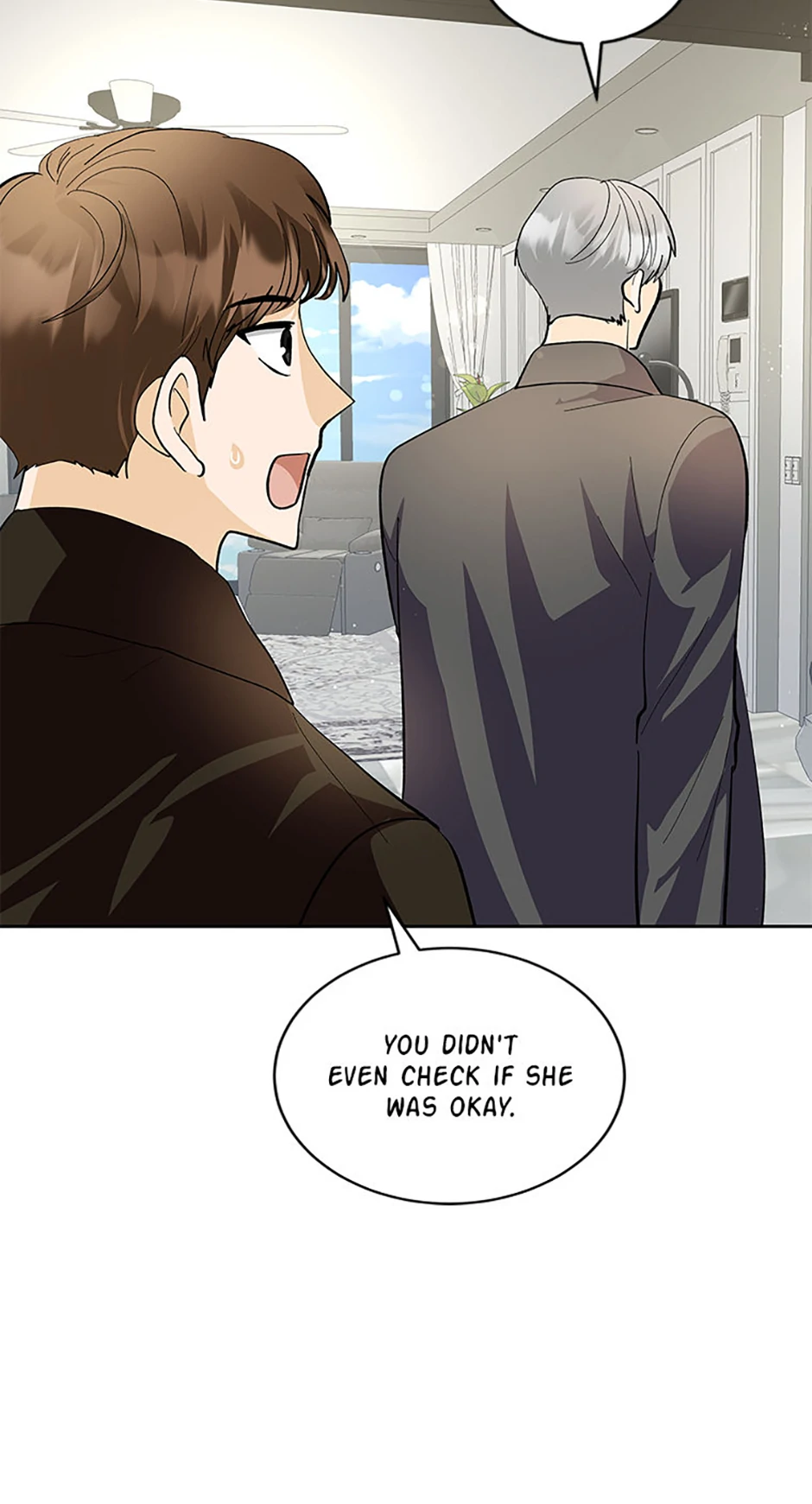 The Stylist and the Beast [Official] Chapter 37 - page 75