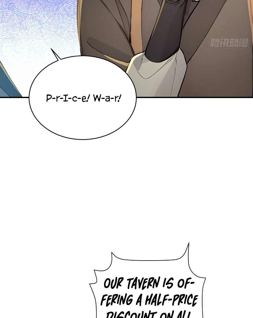 I Really Don’t Want to Be a Saint Immortal! Chapter 10 - page 30