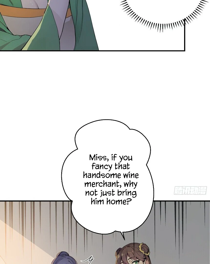 I Really Don’t Want to Be a Saint Immortal! Chapter 10 - page 8