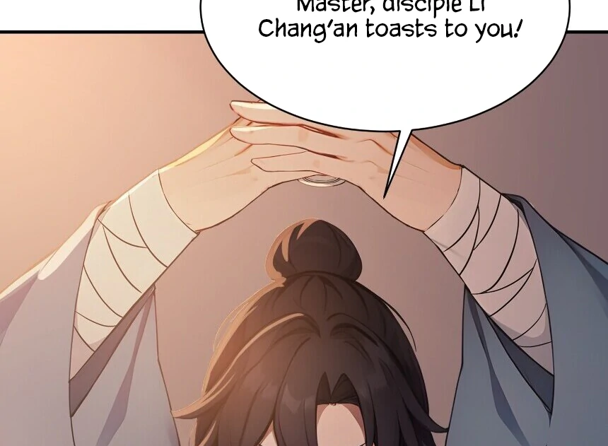 I Really Don’t Want to Be a Saint Immortal! Chapter 12 - page 25