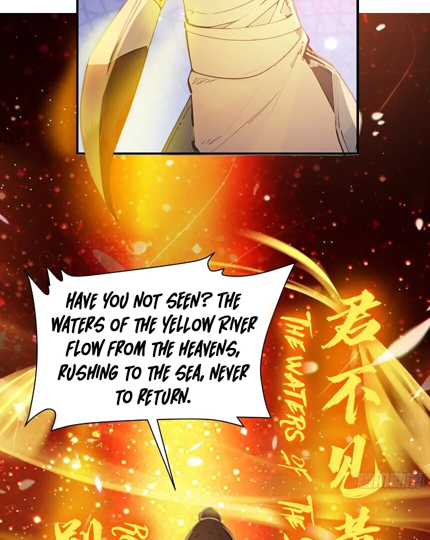 I Really Don’t Want to Be a Saint Immortal! Chapter 12 - page 46