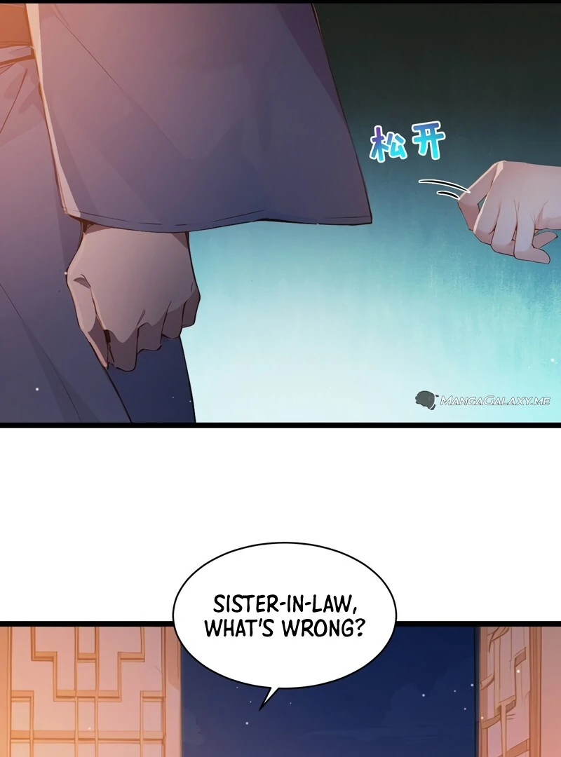 I Really Don’t Want to Be a Saint Immortal! Chapter 6 - page 15