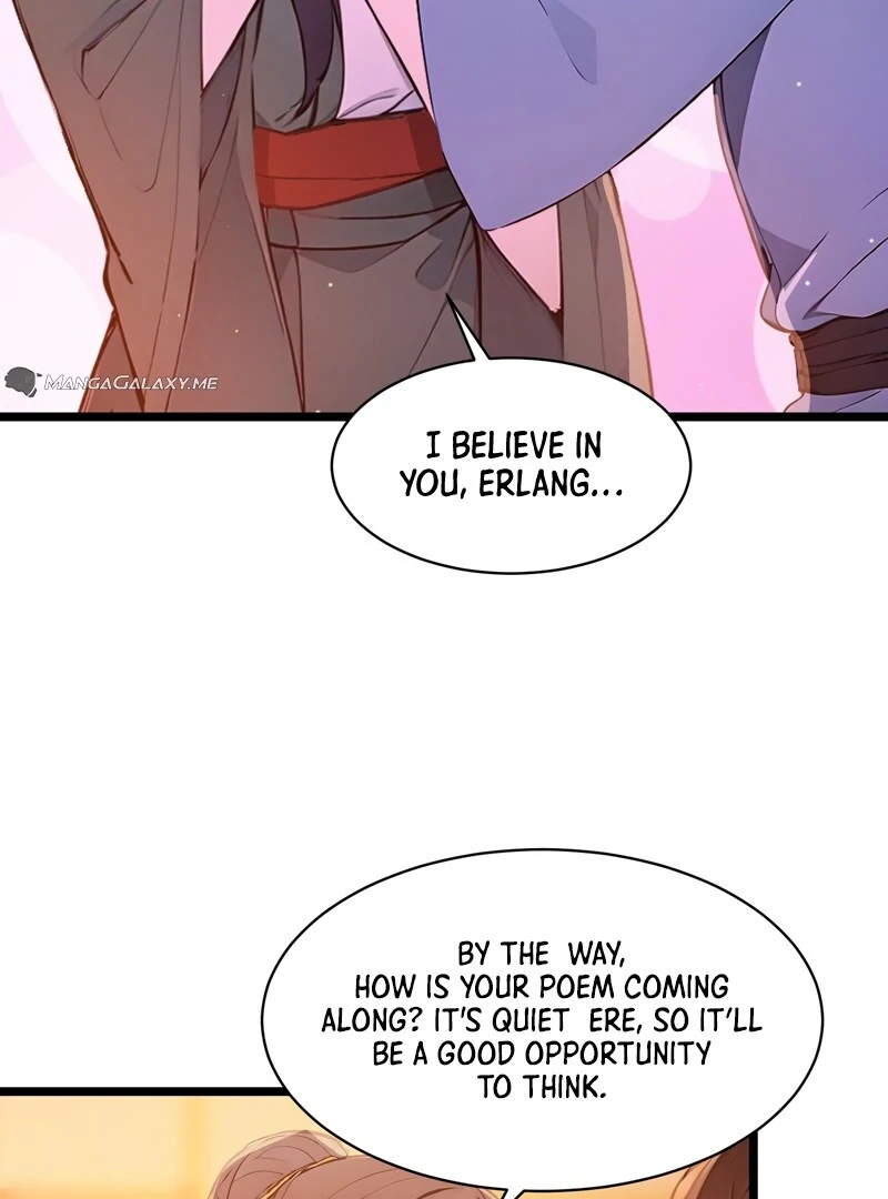 I Really Don’t Want to Be a Saint Immortal! Chapter 6 - page 22