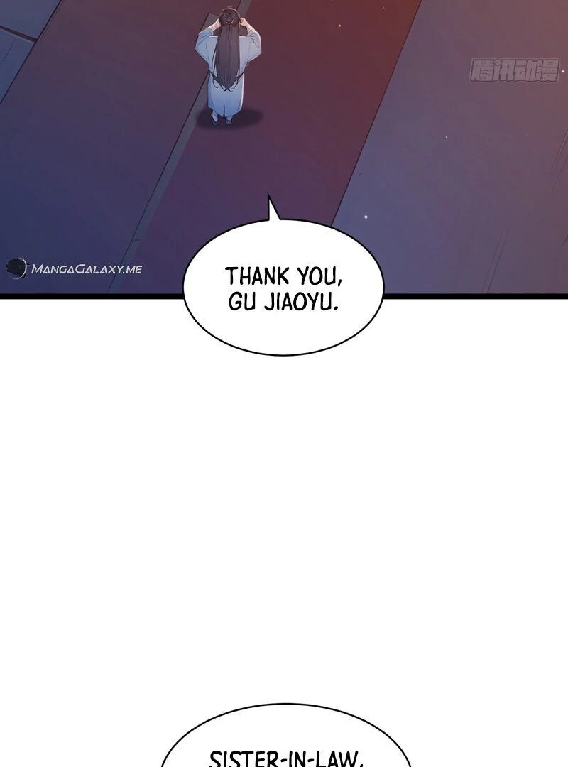 I Really Don’t Want to Be a Saint Immortal! Chapter 6 - page 5