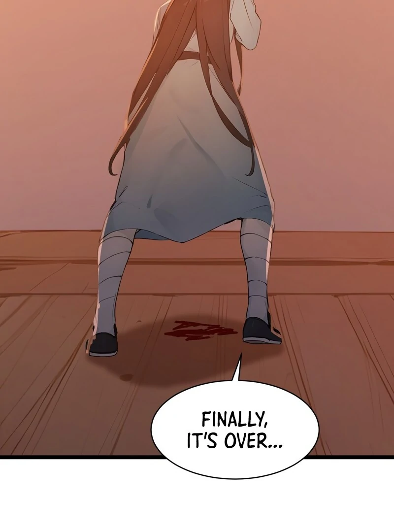 I Really Don’t Want to Be a Saint Immortal! Chapter 6 - page 65