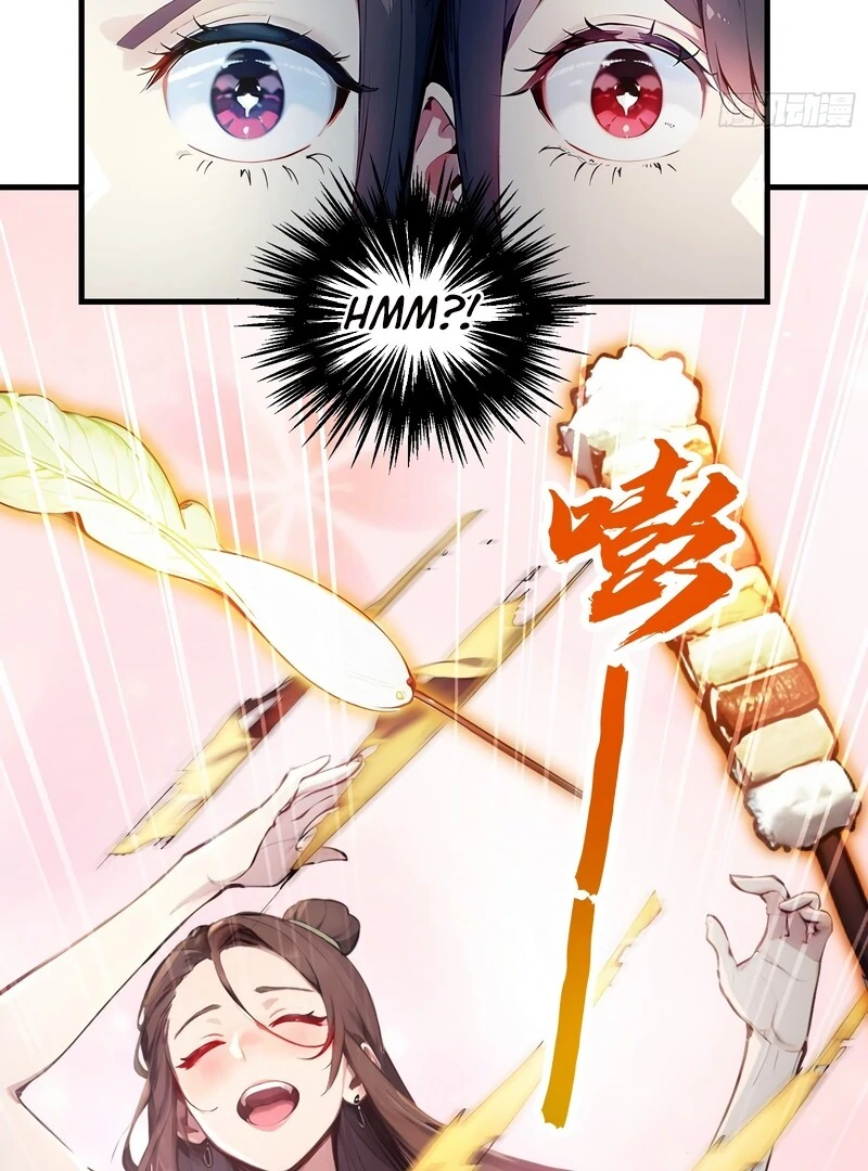 I Really Don’t Want to Be a Saint Immortal! Chapter 7 - page 57