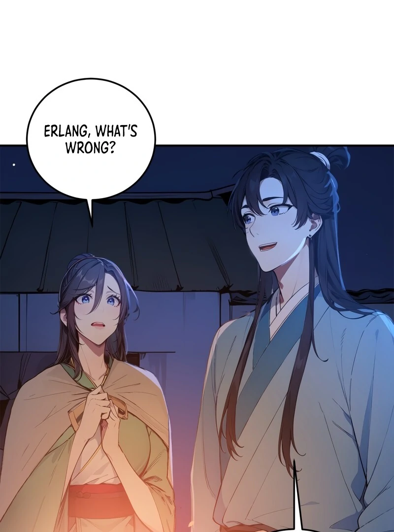 I Really Don’t Want to Be a Saint Immortal! Chapter 8 - page 62