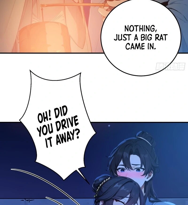 I Really Don’t Want to Be a Saint Immortal! Chapter 8 - page 63