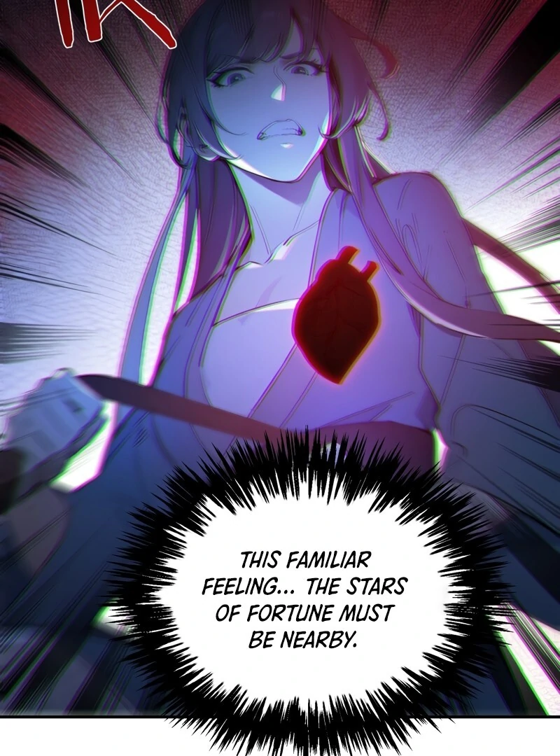 I Really Don’t Want to Be a Saint Immortal! Chapter 9 - page 33