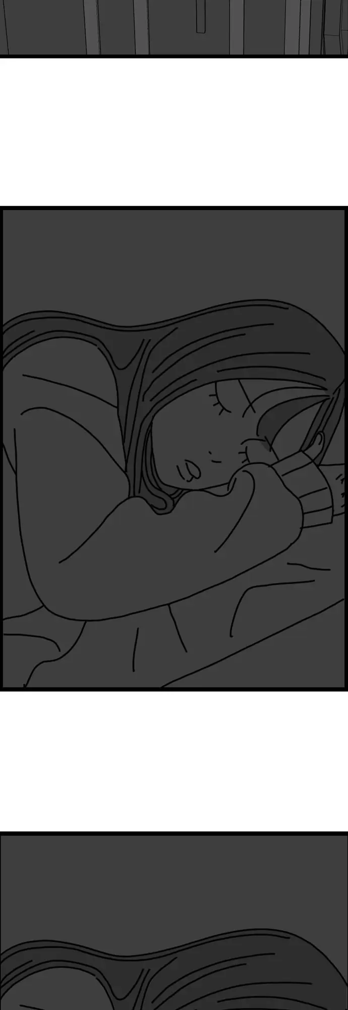 I Don't Feel Like Doing Anything Chapter 1 - page 15