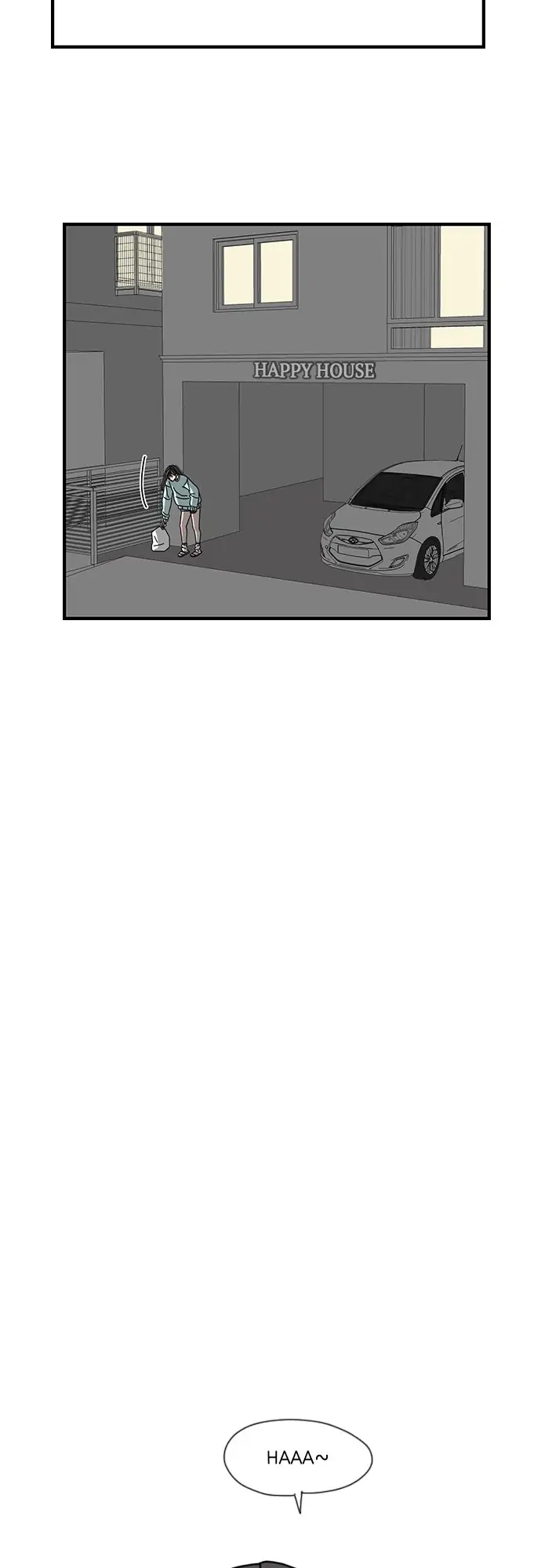 I Don't Feel Like Doing Anything Chapter 1 - page 30