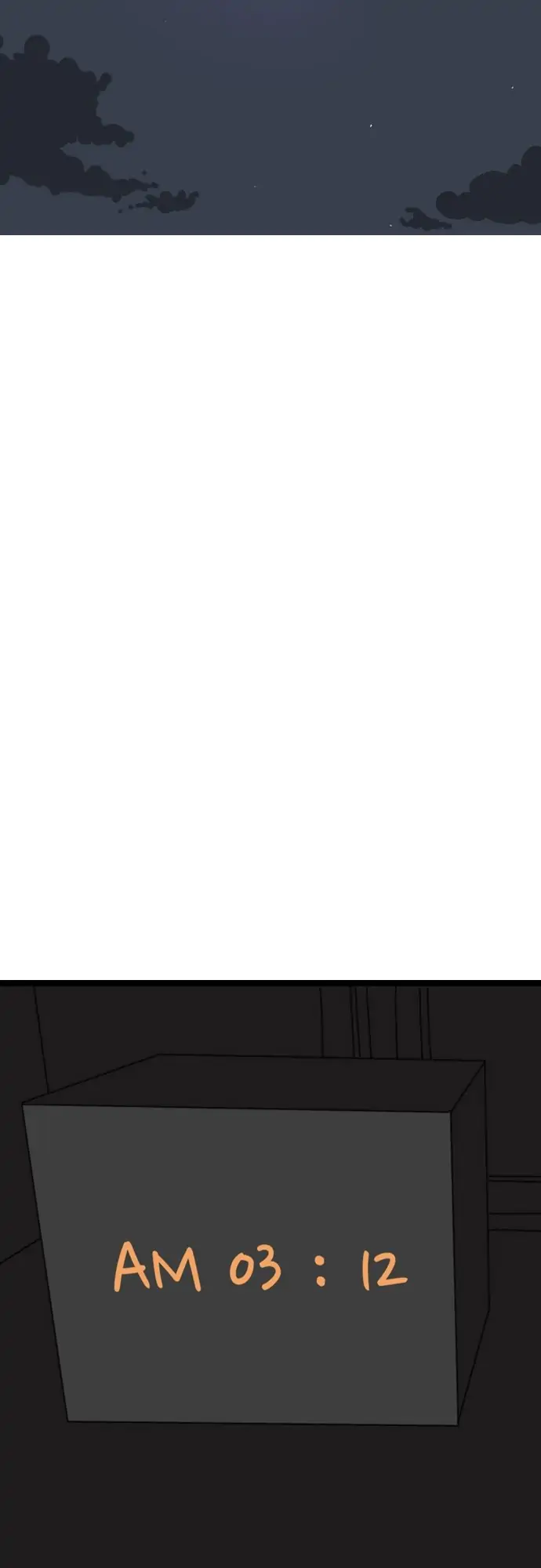 I Don't Feel Like Doing Anything Chapter 1 - page 34