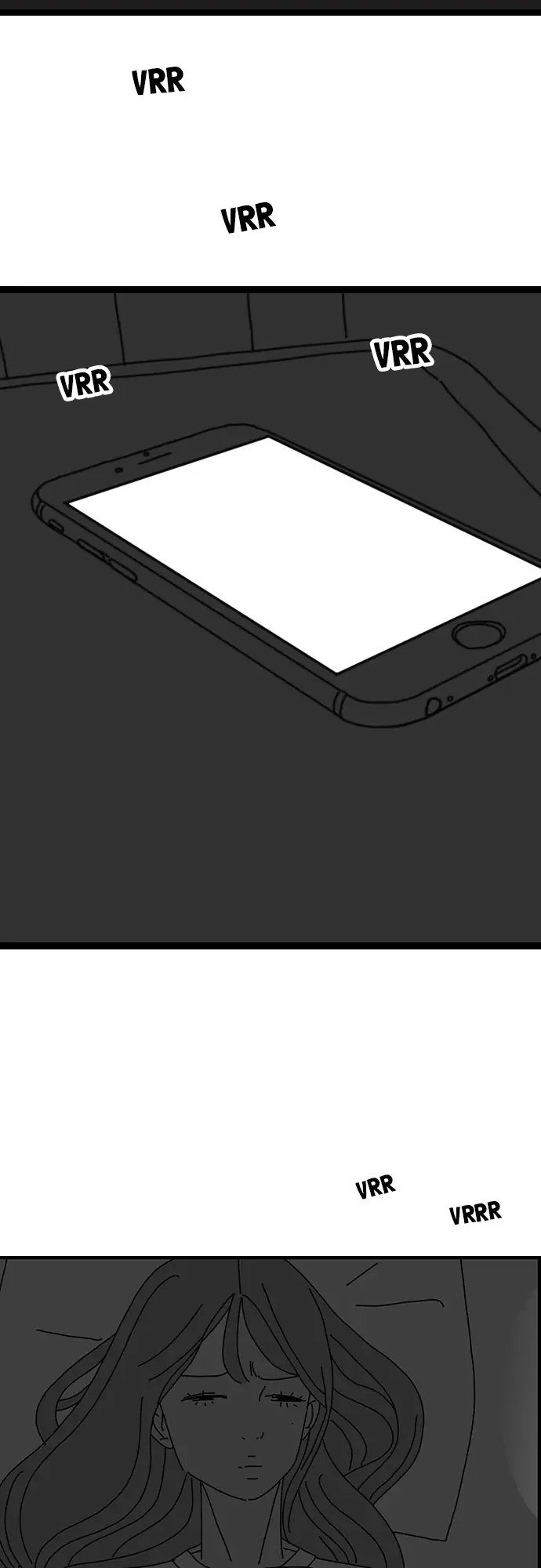 I Don't Feel Like Doing Anything Chapter 1 - page 35