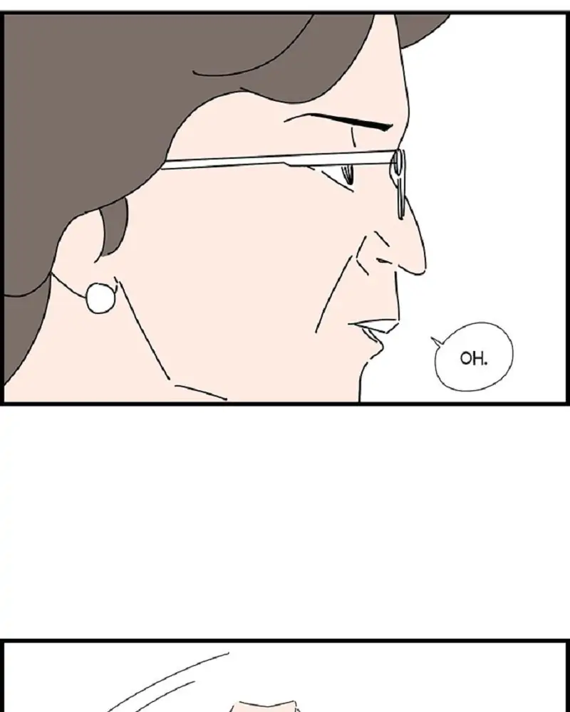 I Don't Feel Like Doing Anything Chapter 61 - page 8