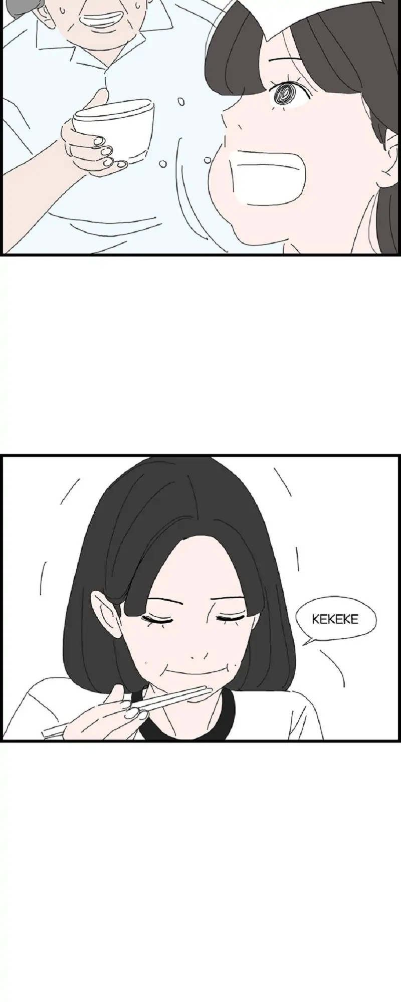 I Don't Feel Like Doing Anything Chapter 52 - page 11