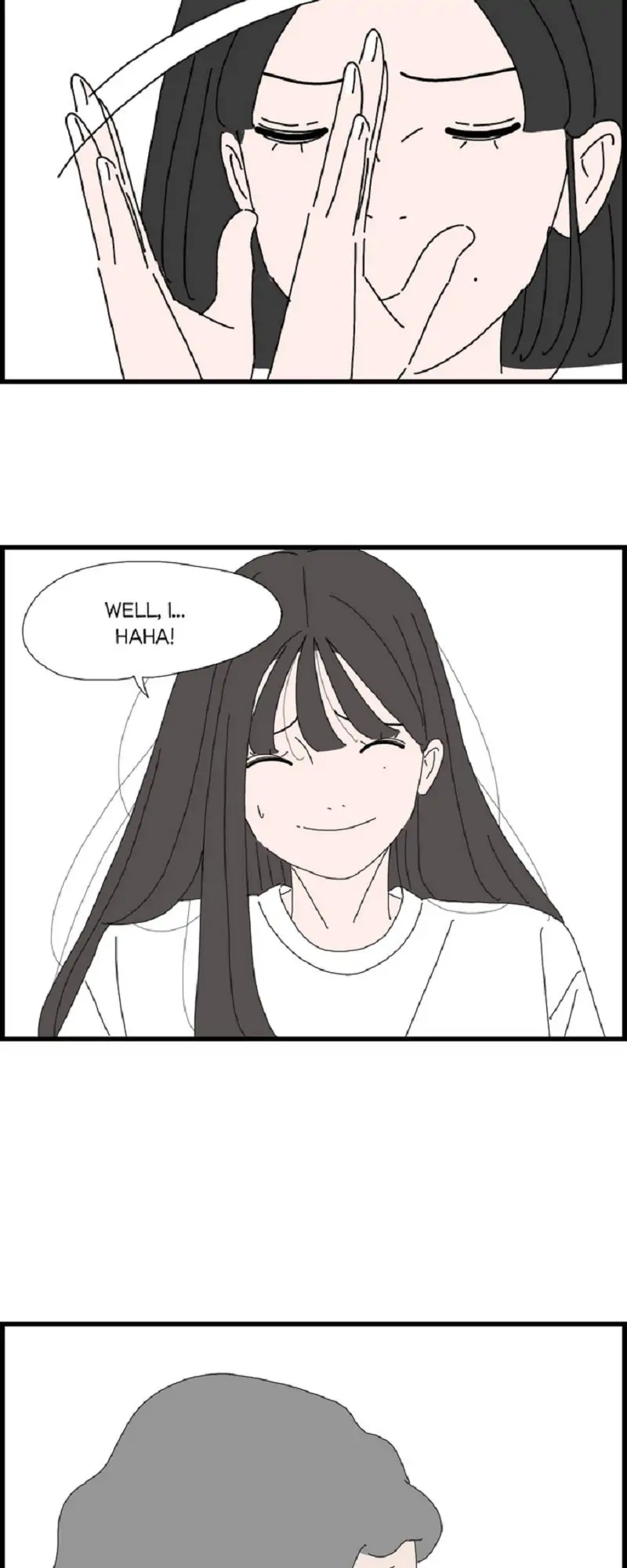 I Don't Feel Like Doing Anything Chapter 52 - page 26