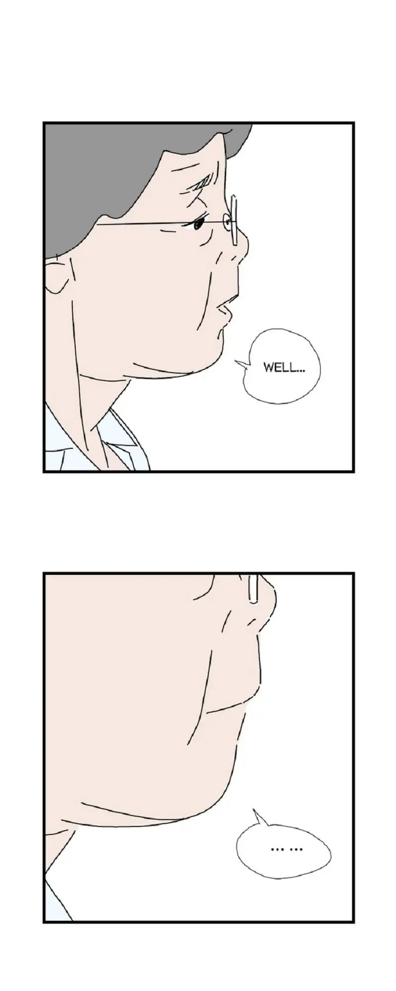 I Don't Feel Like Doing Anything Chapter 52 - page 28