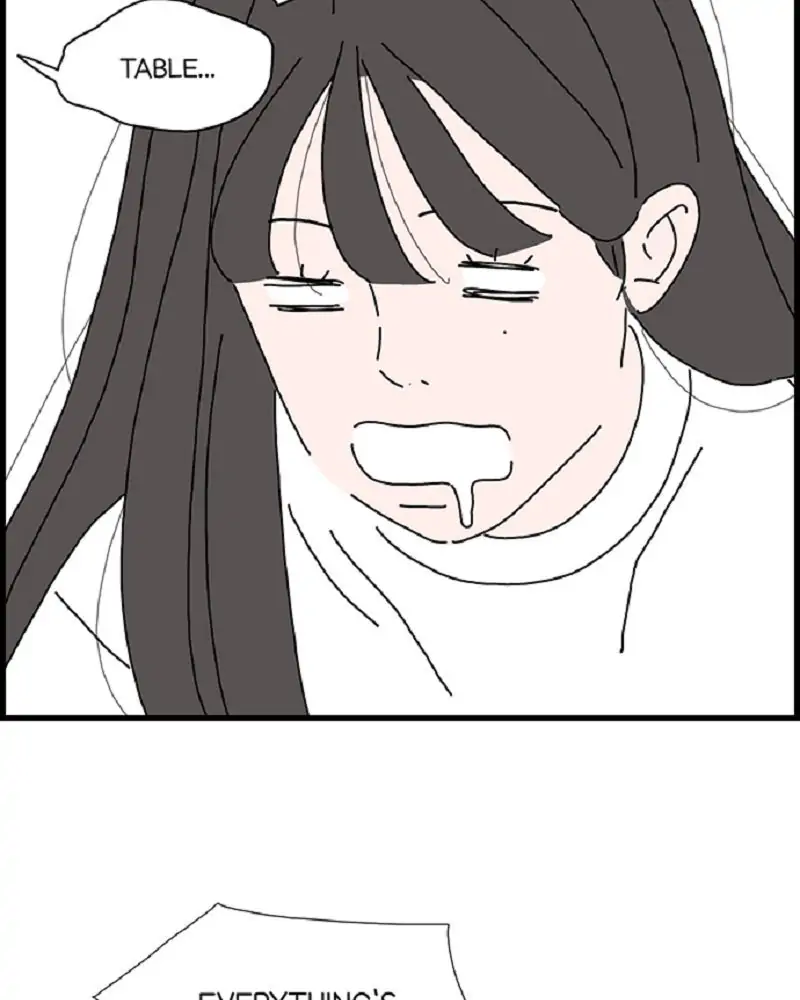 I Don't Feel Like Doing Anything Chapter 52 - page 8