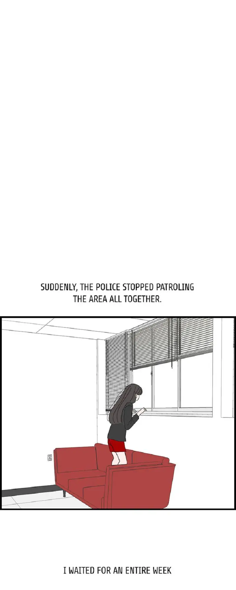 I Don't Feel Like Doing Anything Chapter 73 - page 36