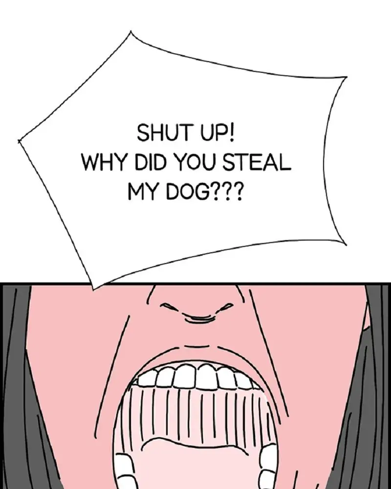 I Don't Feel Like Doing Anything Chapter 50 - page 32