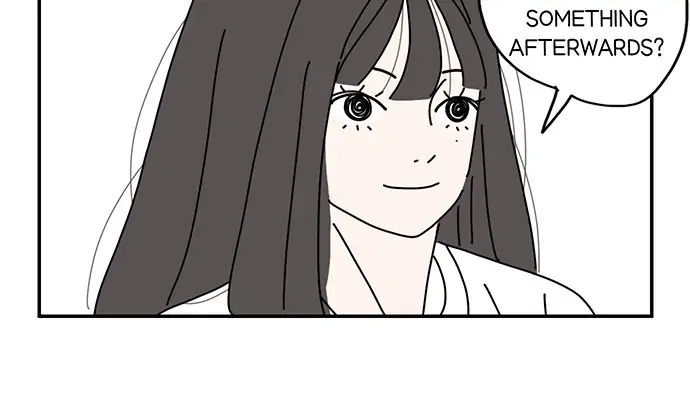 I Don't Feel Like Doing Anything Chapter 27 - page 22