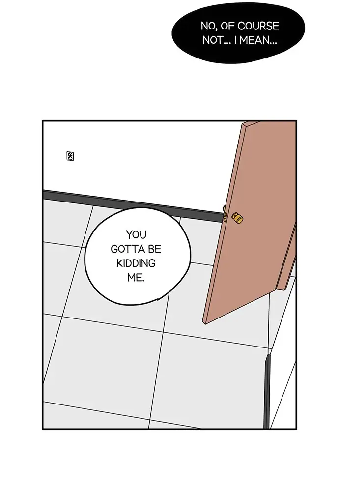 I Don't Feel Like Doing Anything Chapter 24 - page 10