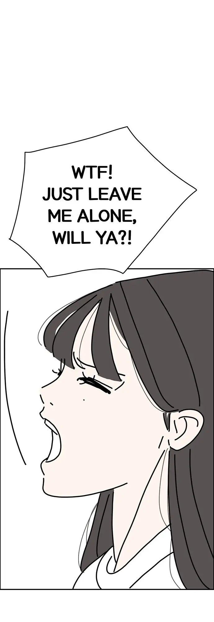 I Don't Feel Like Doing Anything Chapter 24 - page 19