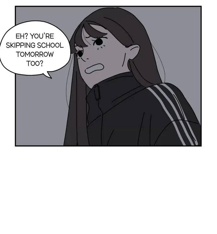 I Don't Feel Like Doing Anything Chapter 22 - page 13