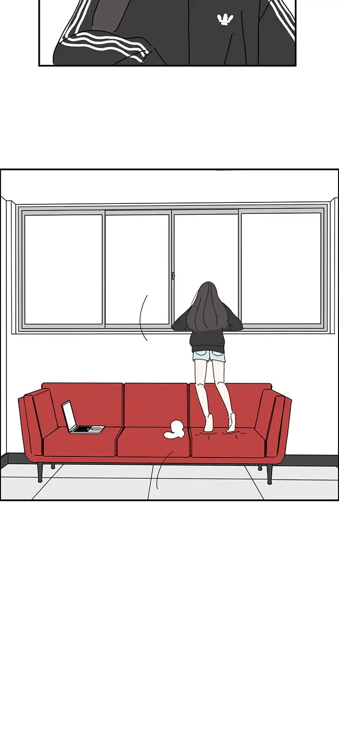 I Don't Feel Like Doing Anything Chapter 22 - page 26