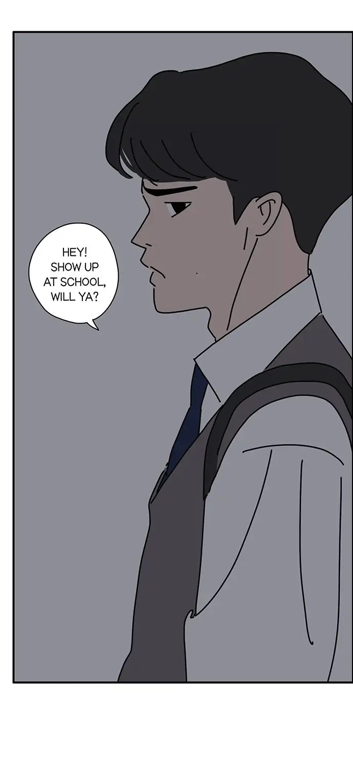 I Don't Feel Like Doing Anything Chapter 22 - page 9