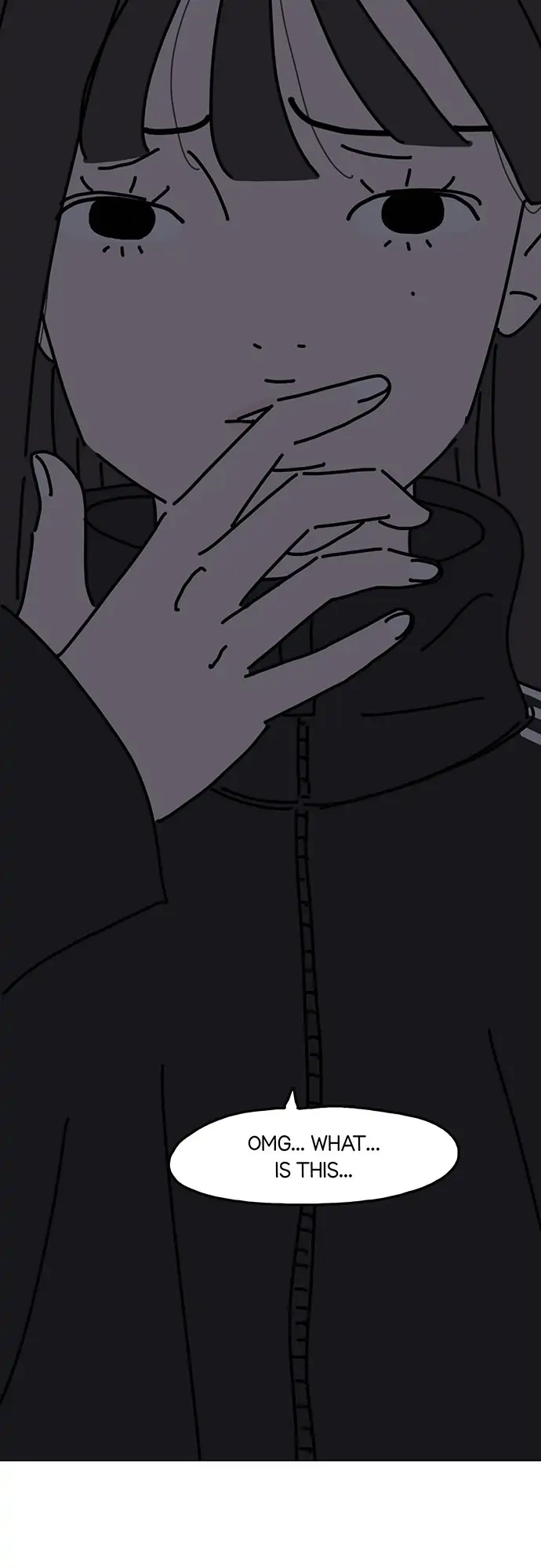 I Don't Feel Like Doing Anything Chapter 21 - page 33