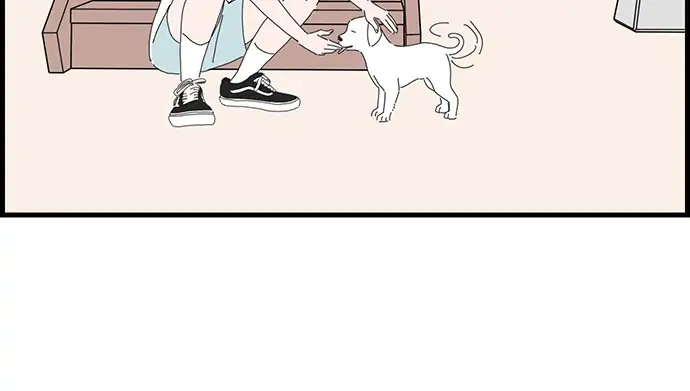 I Don't Feel Like Doing Anything Chapter 46 - page 27